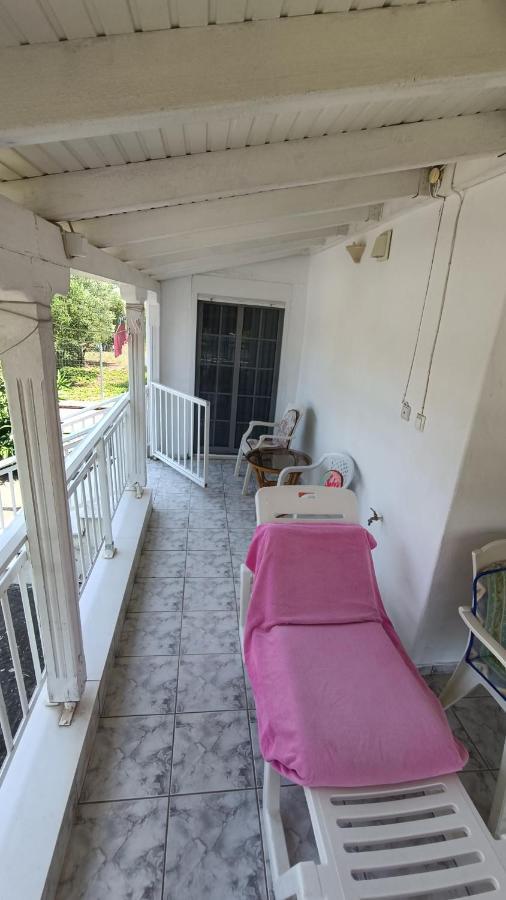 Vergia Vasiliki'S Guest House מראה חיצוני תמונה
